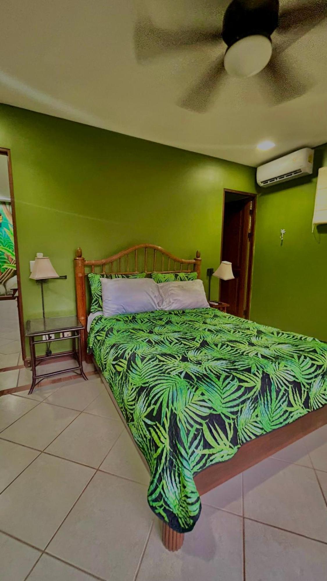 Villa Vista Mar Dominical Exterior photo