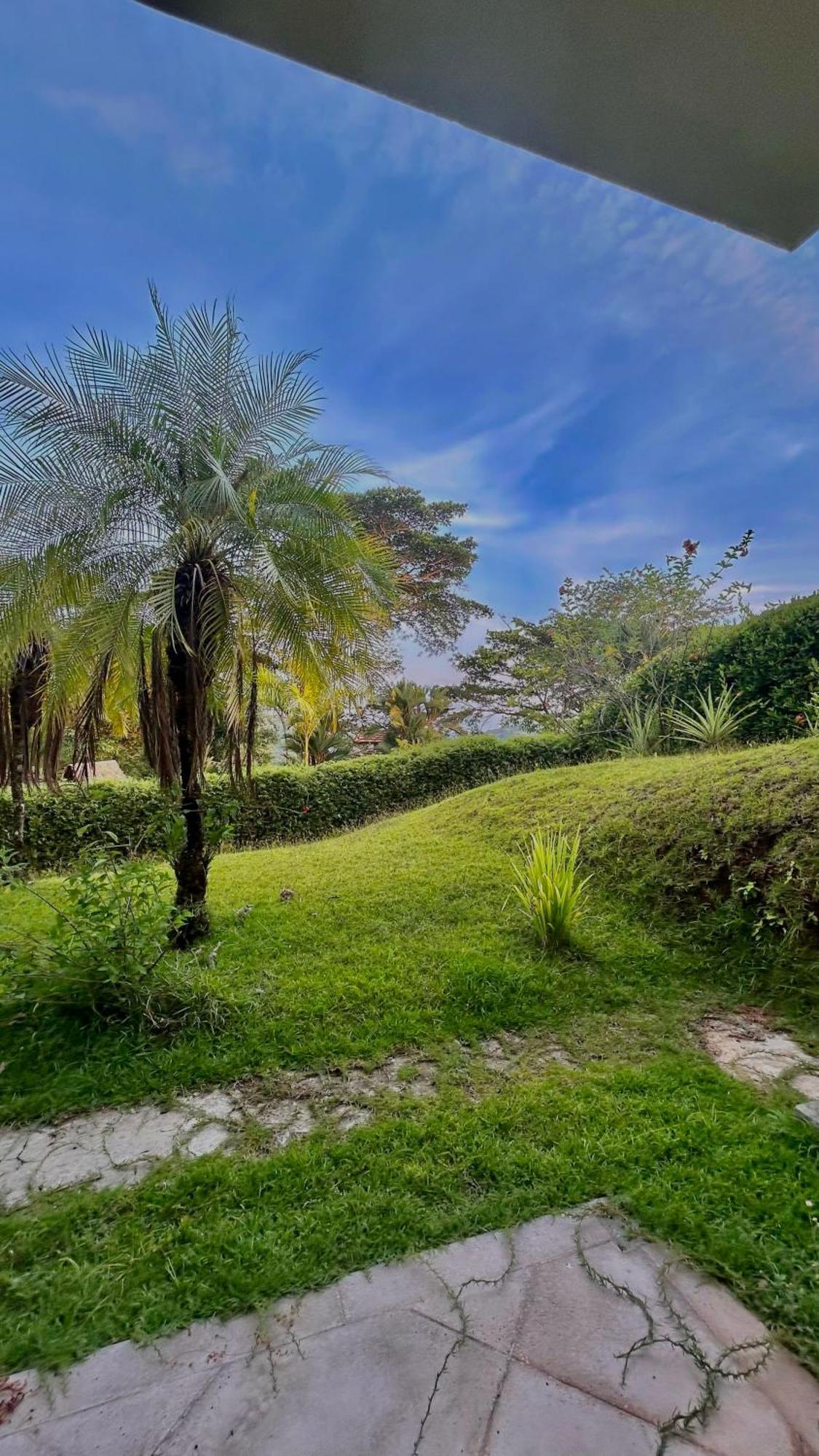 Villa Vista Mar Dominical Exterior photo