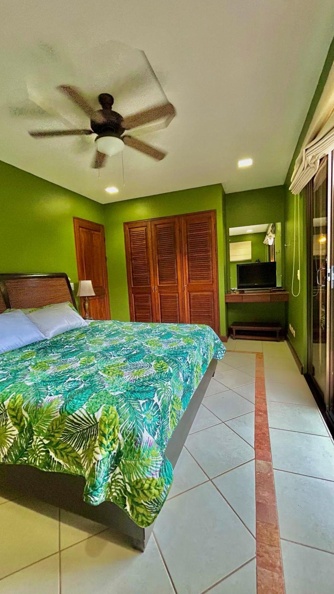 Villa Vista Mar Dominical Exterior photo