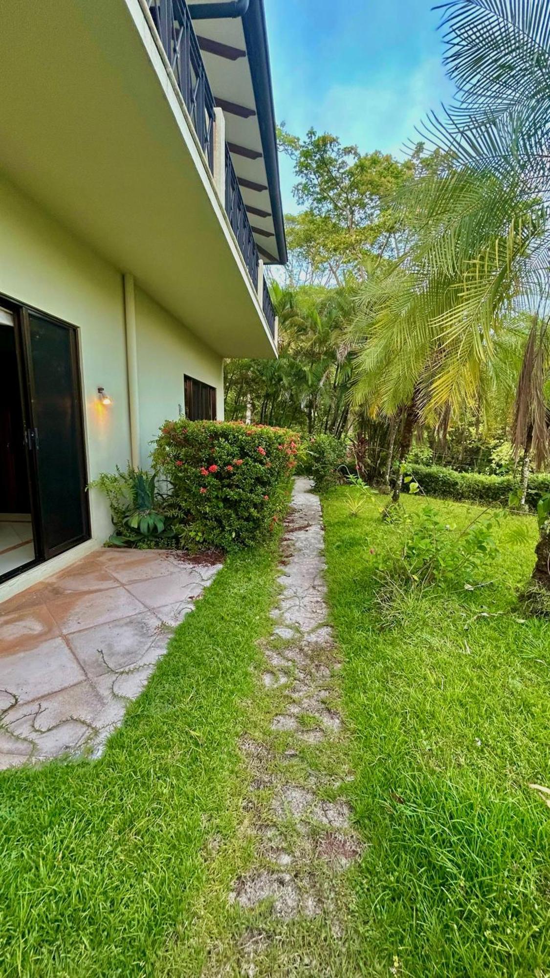 Villa Vista Mar Dominical Exterior photo