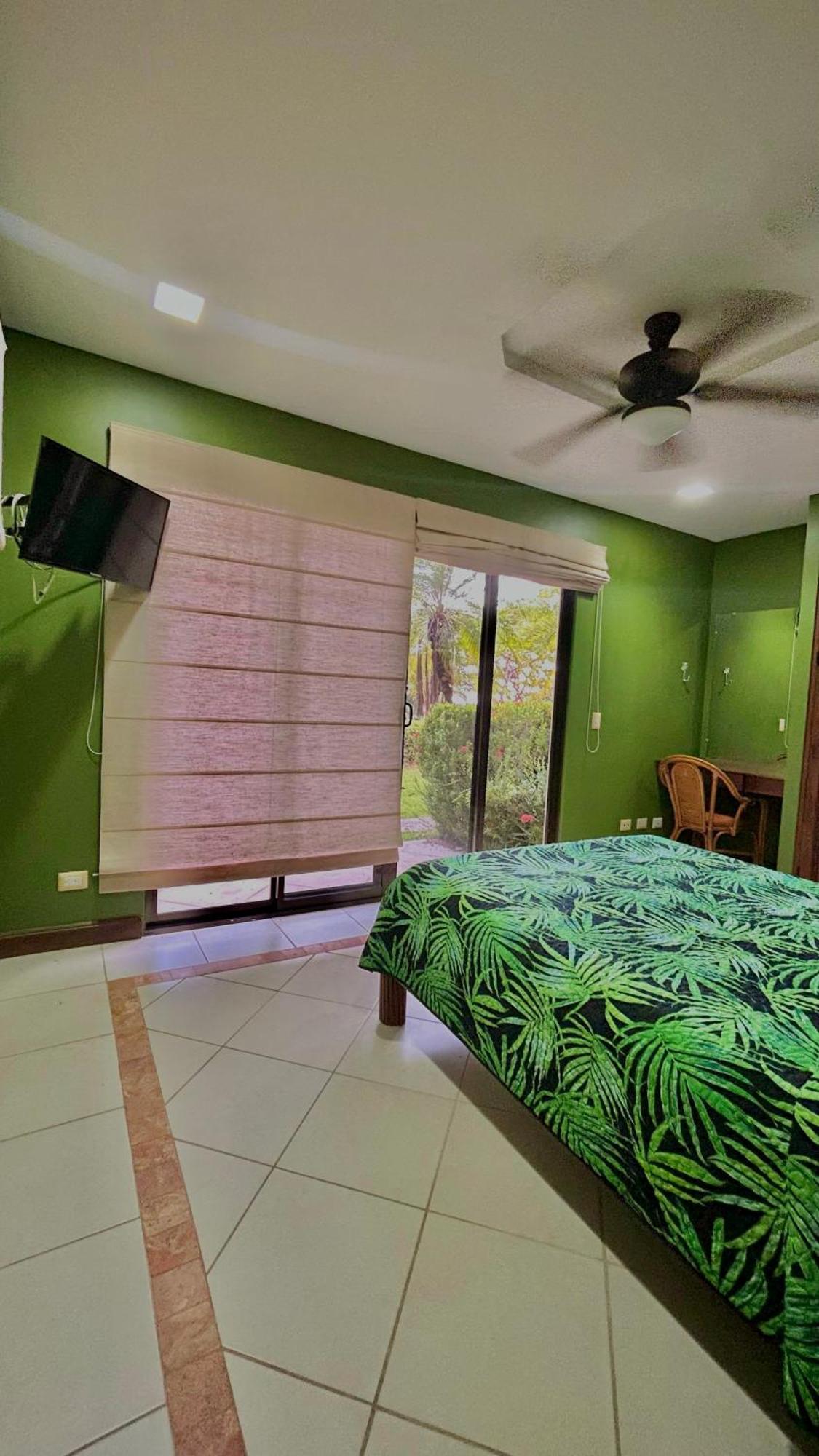 Villa Vista Mar Dominical Exterior photo